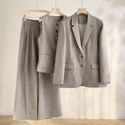H3683 suit jacket