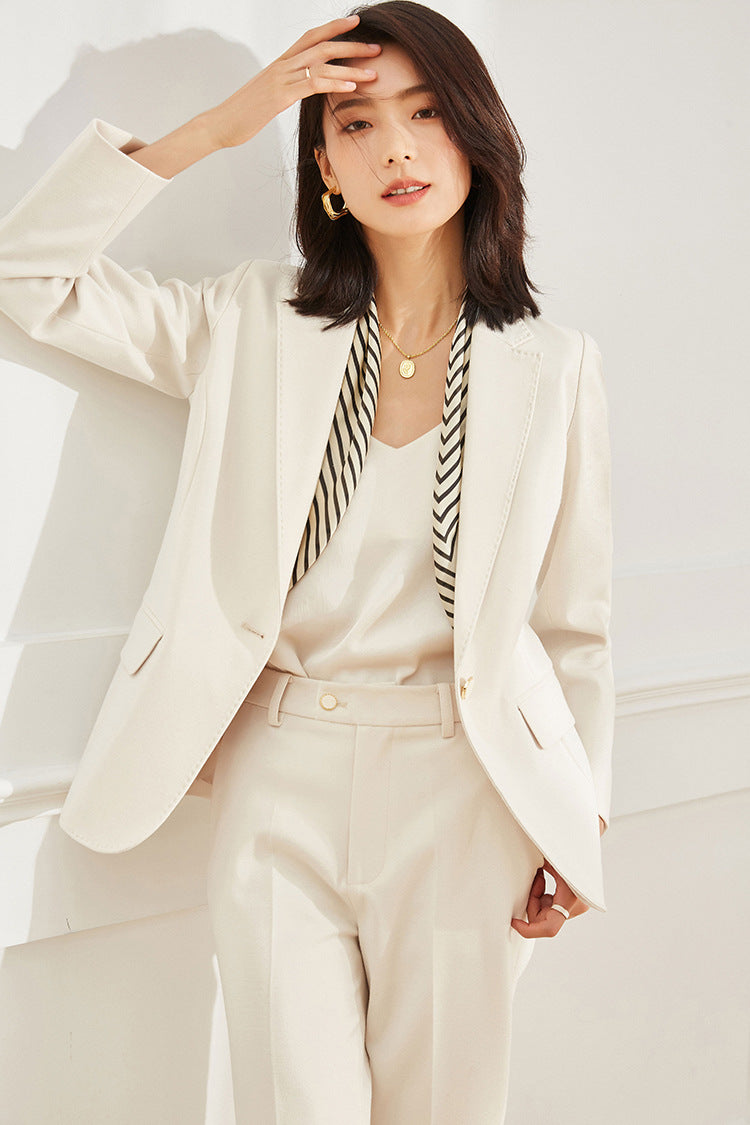 H3686 Women's suit