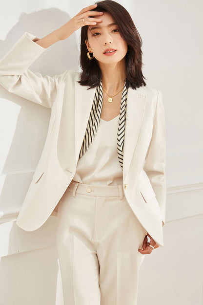 H3687 Women's suit