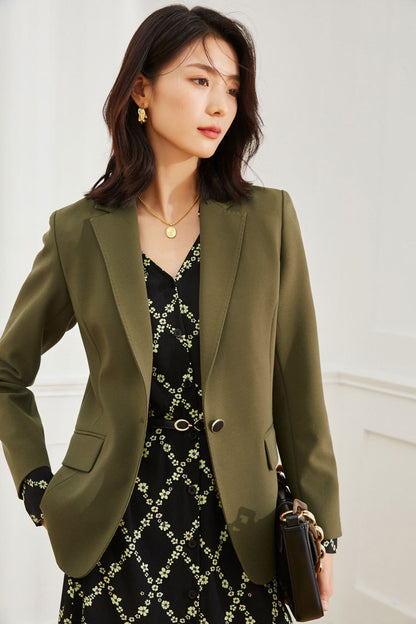 H3685 Women's suit