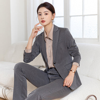 H3688 Women's suit