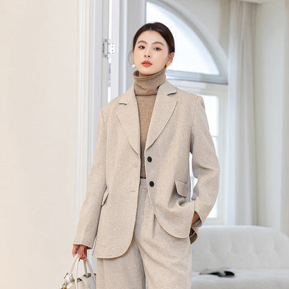 H3692 Women's suit