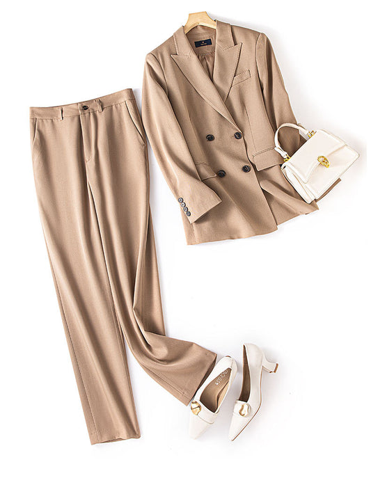 H3699 Women's suit