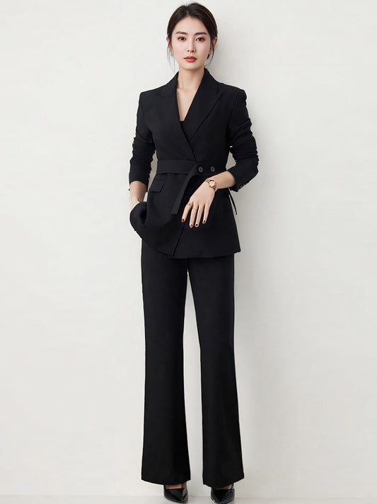 H3702 Women's suit