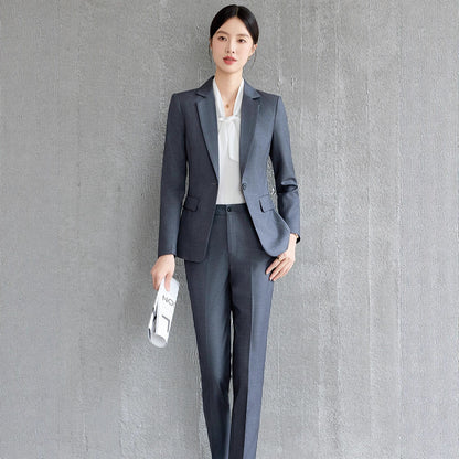 H3701 Women's suit