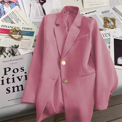 H3714 Women's suit jacket
