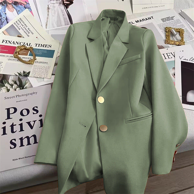 H3714 Women's suit jacket