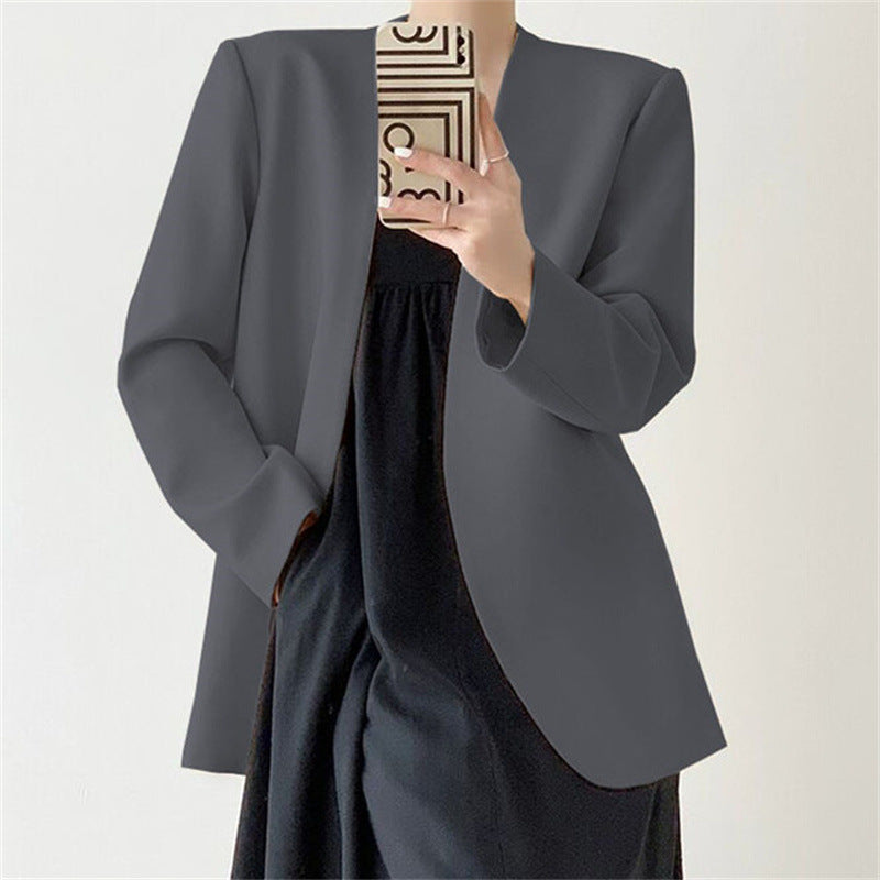 H3721 Women's suit jacket