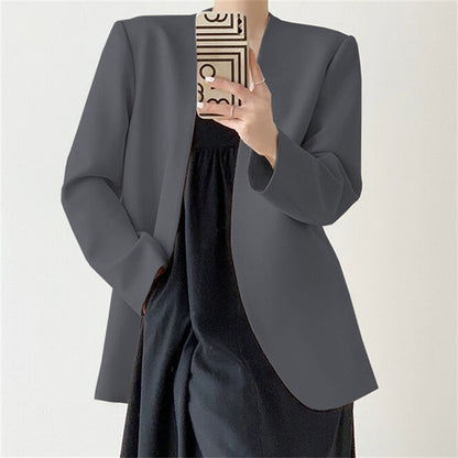 H3721 Women's suit jacket