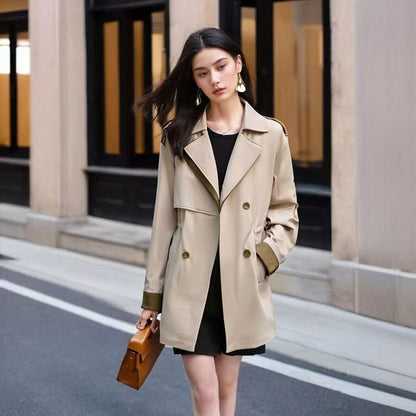 H3723 Women's suit jacket