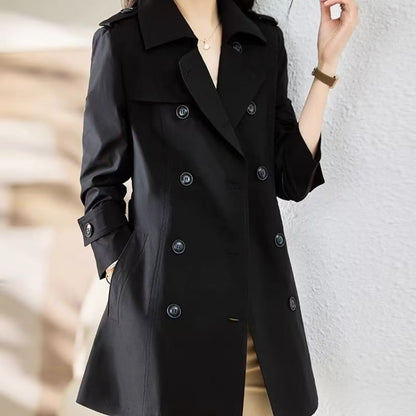 H3724 Women's suit jacket