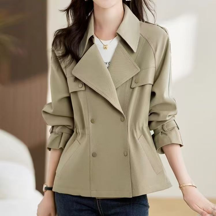 H3728 Women's suit jacket