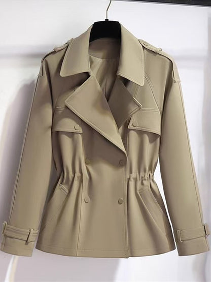 H3729 Women's suit jacket