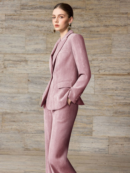 H3730 Women's suit jacket