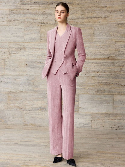 H3733 Women's suit jacket