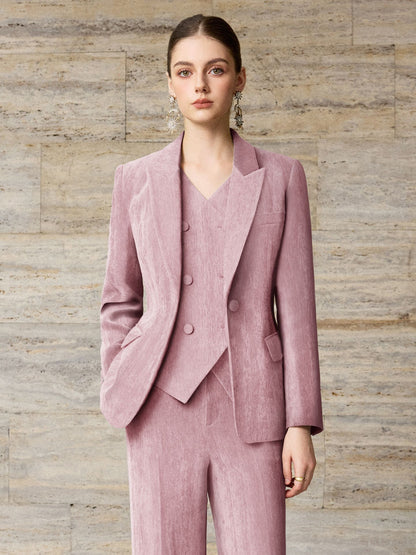 H3730 Women's suit jacket