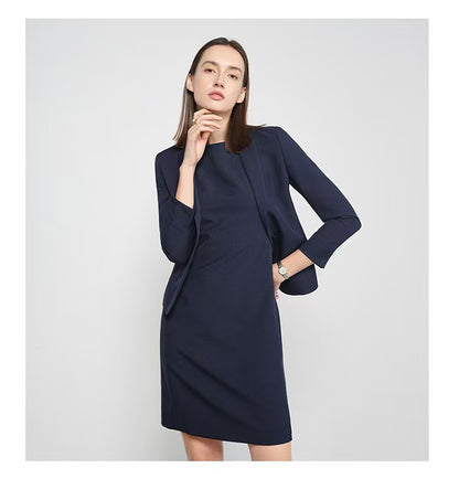H3736 Women's suit jacket
