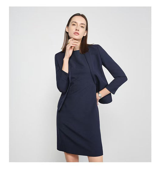 H3736 Women's suit jacket