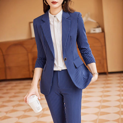 H3742 Women's suit