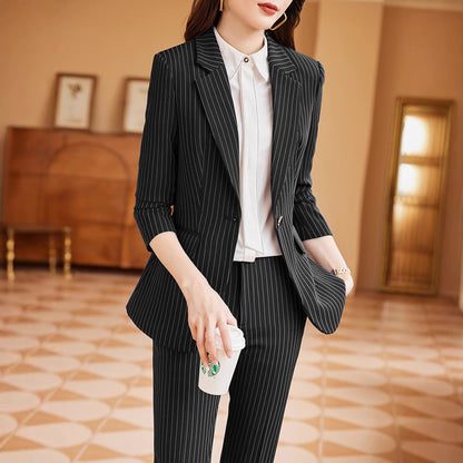 H3740 Women's suit