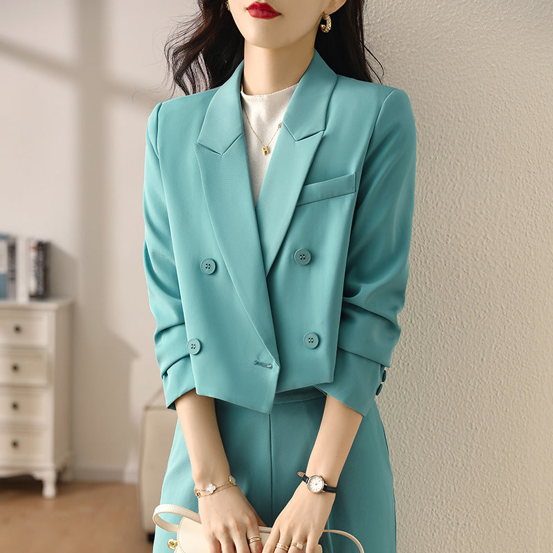 H3744 Women's suit