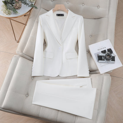 H3747 Women's suit