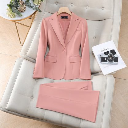 H3749 Women's suit