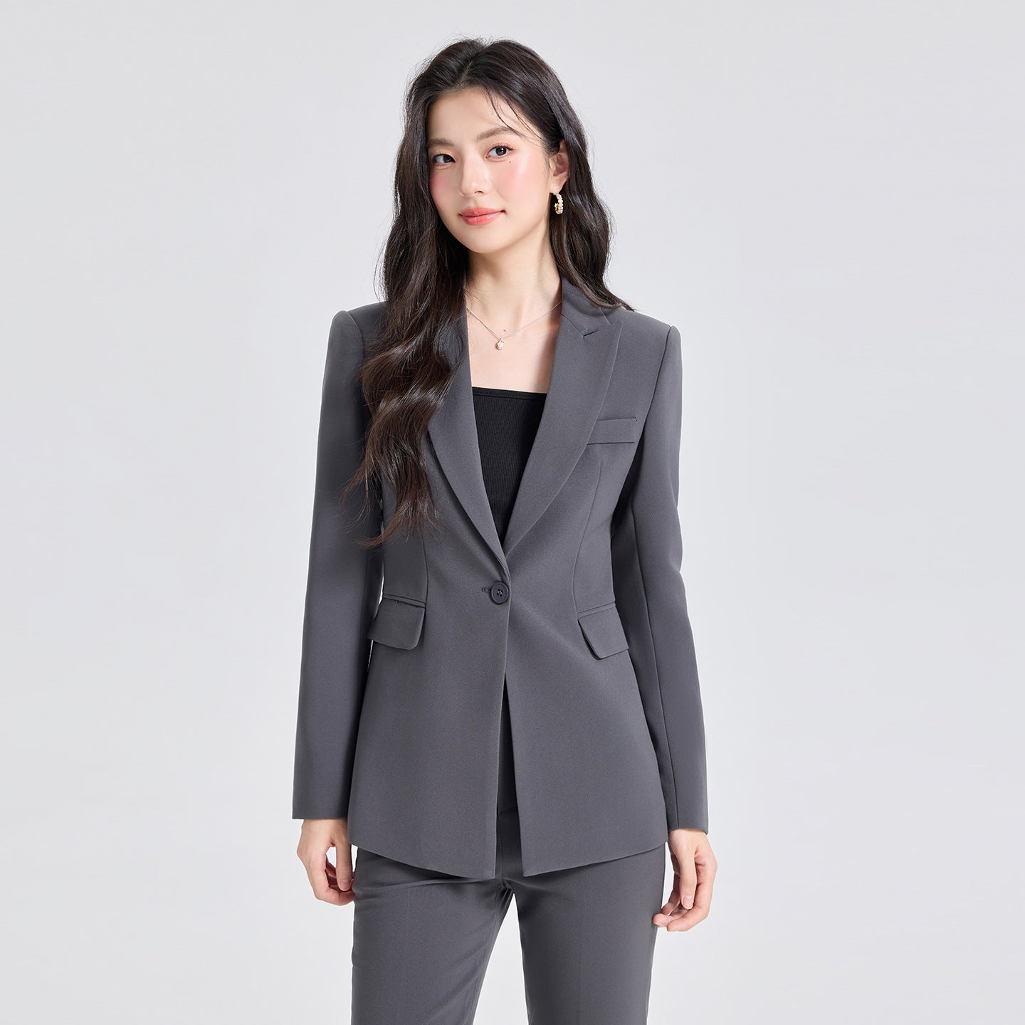 H3752 Women's suit