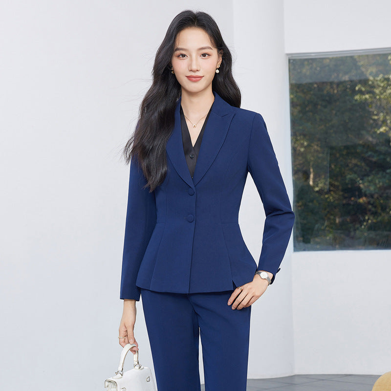 H3753 Women's suit