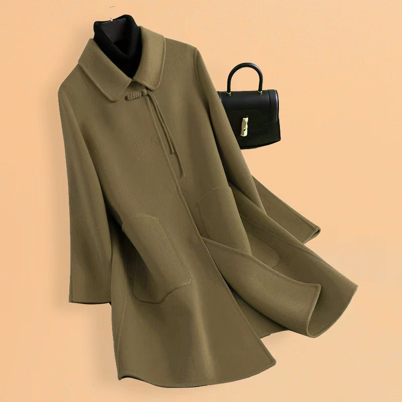 H3756 Women's coats