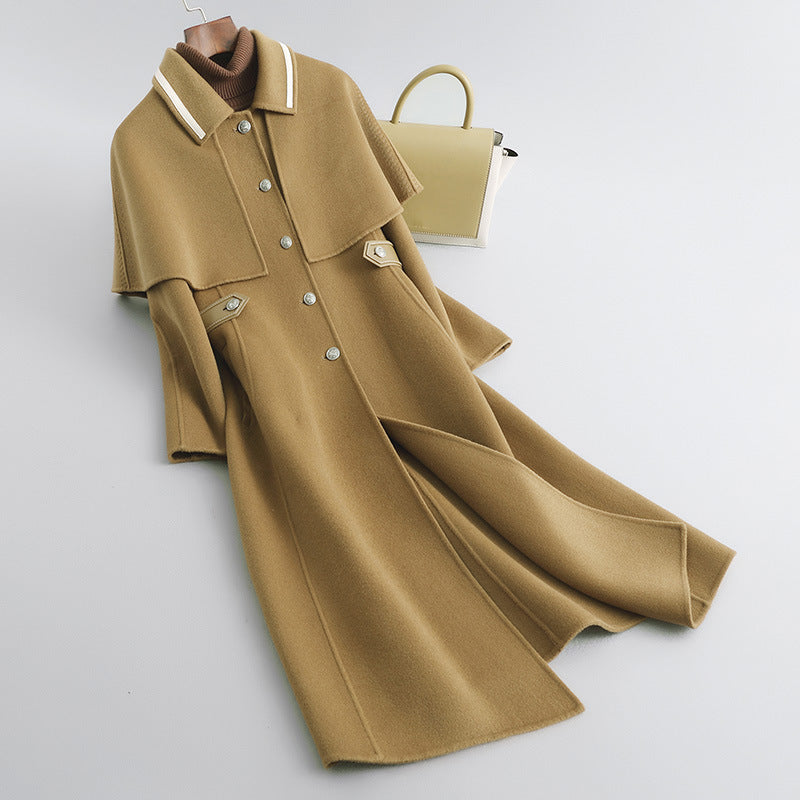 H3756 Women's coats
