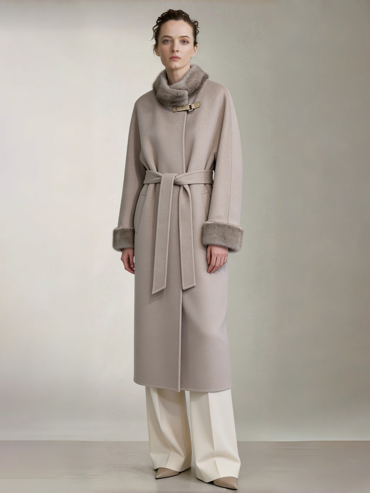 H3761 Women's coats