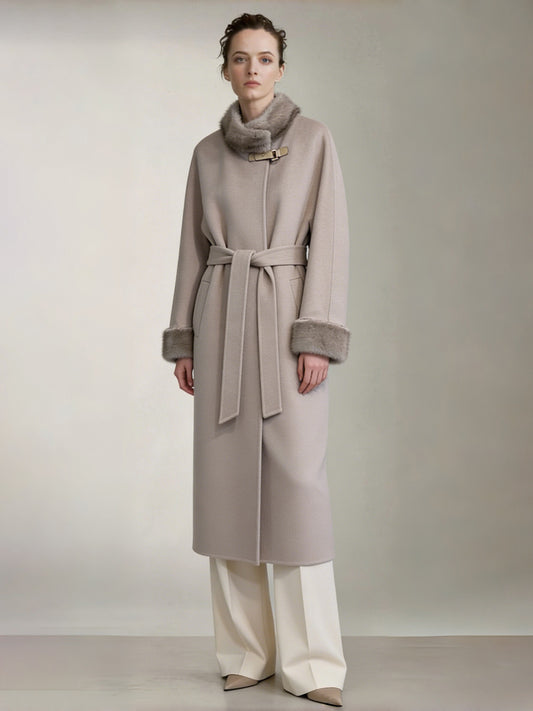 H3761 Women's coats