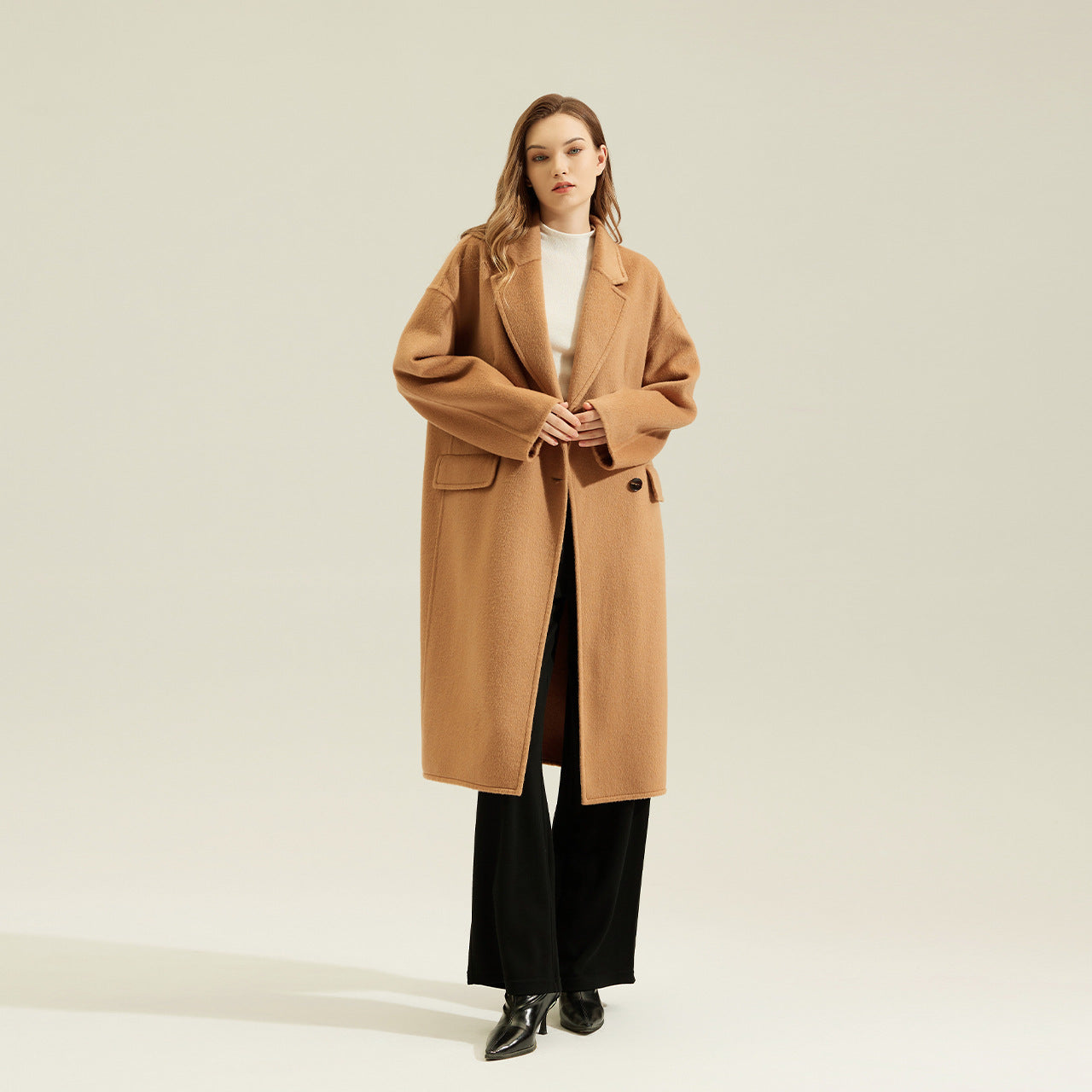 H3762 Women's coats