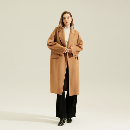 H3763 Women's coats