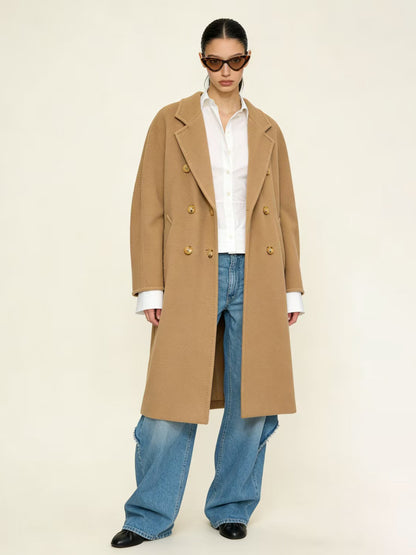 H3765 Women's coats