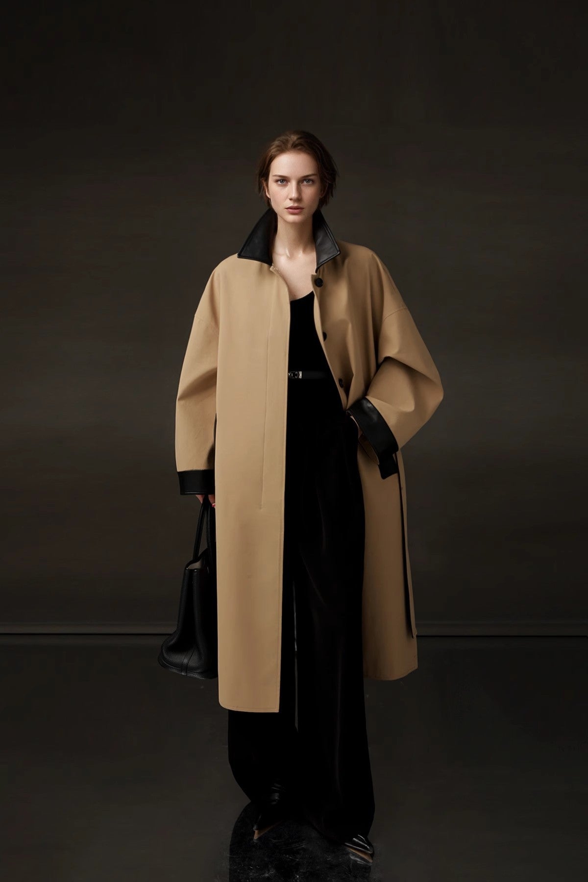 H3766 Women's coats