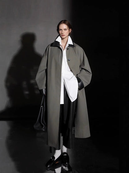 H3766 Women's coats