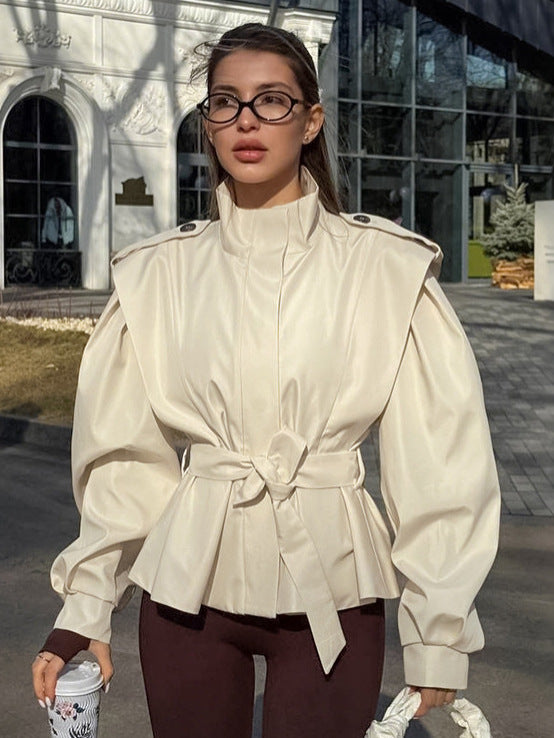H3768 Women's coats