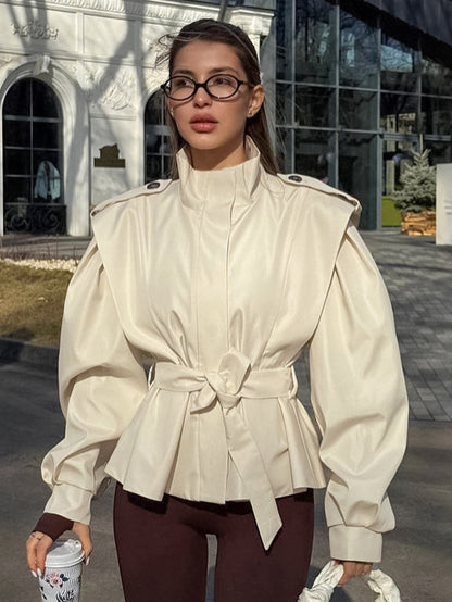 H3769 Women's coats