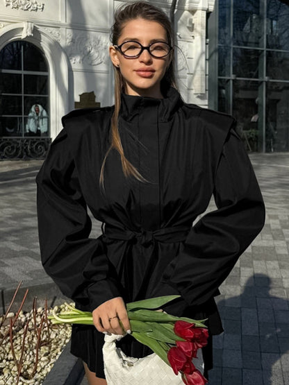 H3768 Women's coats
