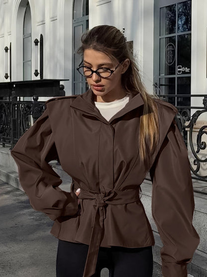 H3771 Women's coats