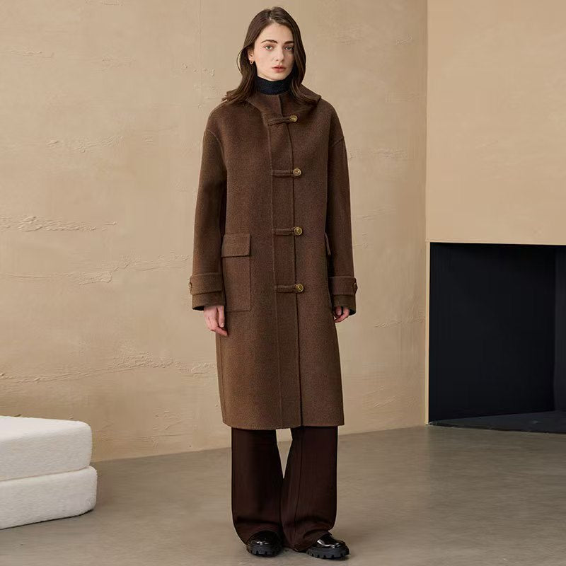 H3773 Women's coats
