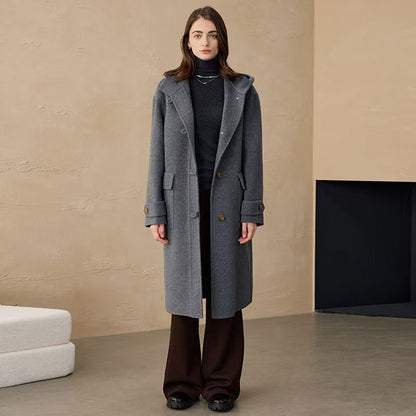 H3772 Women's coats