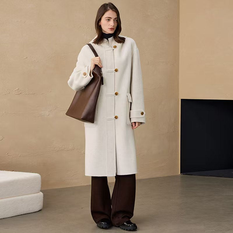 H3772 Women's coats