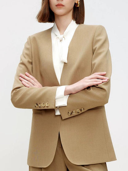 H3813 Women's suit