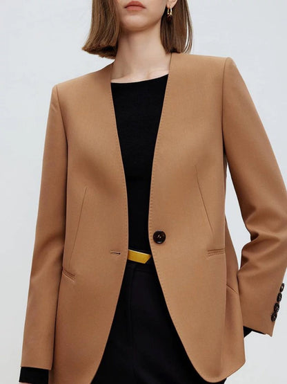 H3831 Women's suit