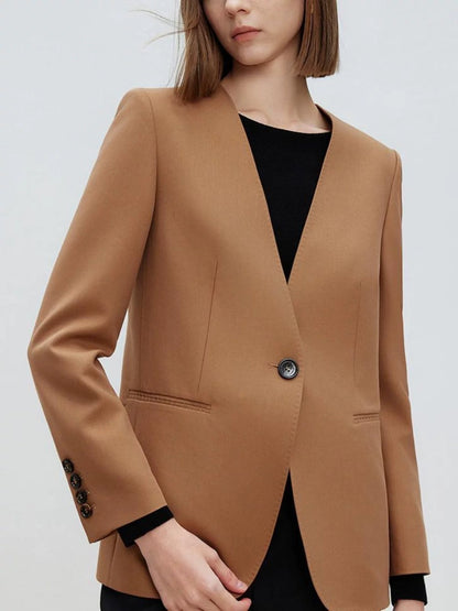 H3813 Women's suit