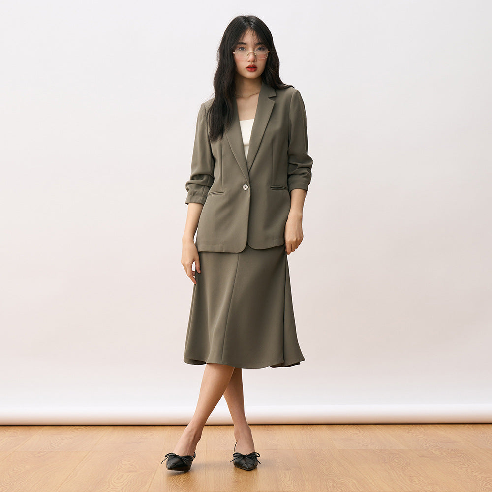 H3818 Women's suit