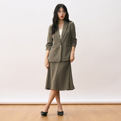 H3817 Women's suit